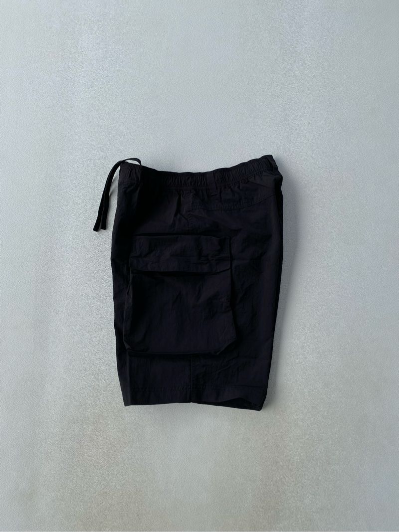 Uniqlo U Cargo Parachute Short Pants, foto 4