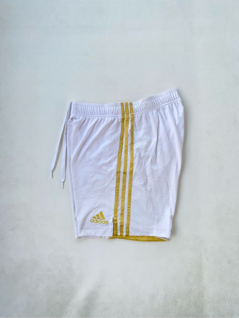 Adidas Team Juventus Short Pants, foto 4