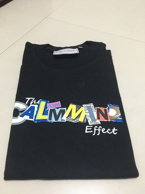 calmmind hitam