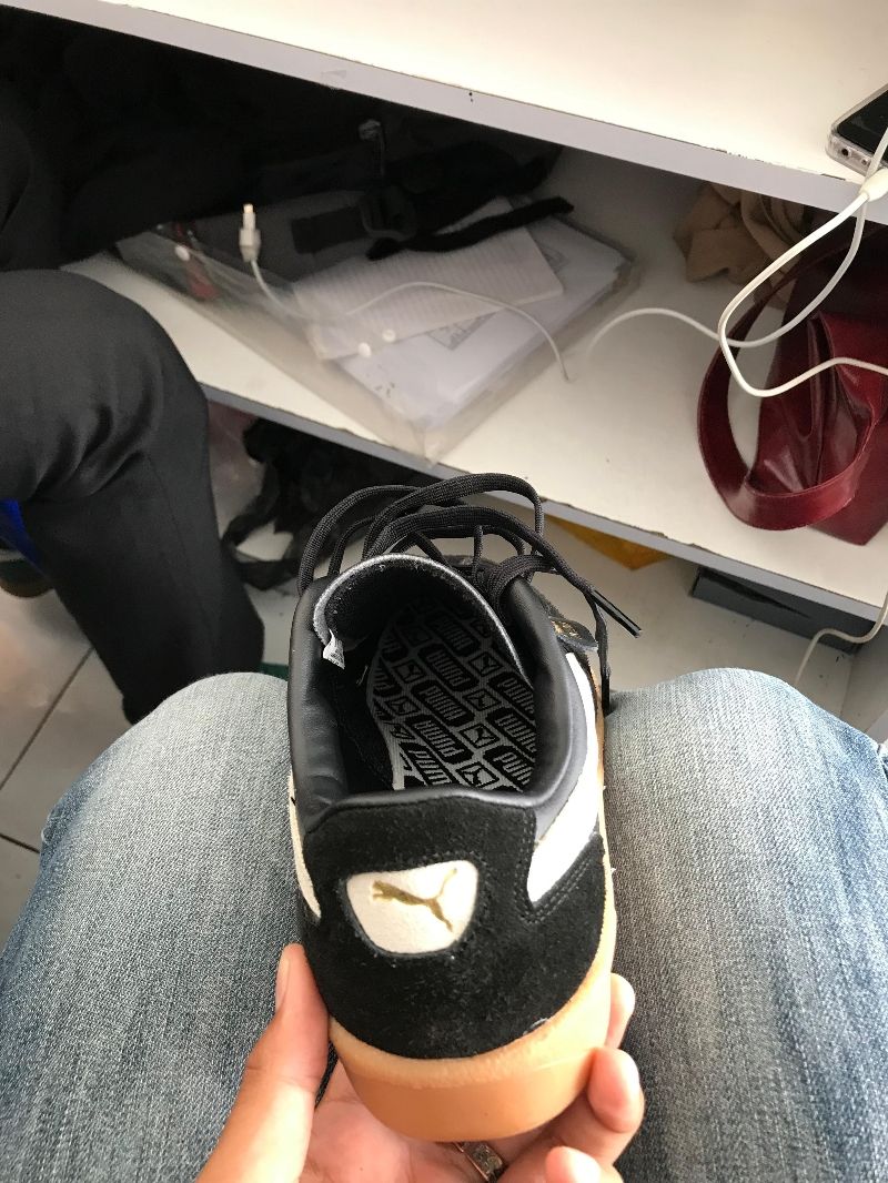Puma Palermo, foto 3