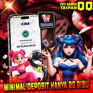 TAIPANQQ SITUS MUDAH MENANG DAN MUDAH MAXWIN SEGERA DAFTAR D