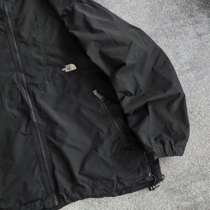 The North Face Compact Jacket, foto 3