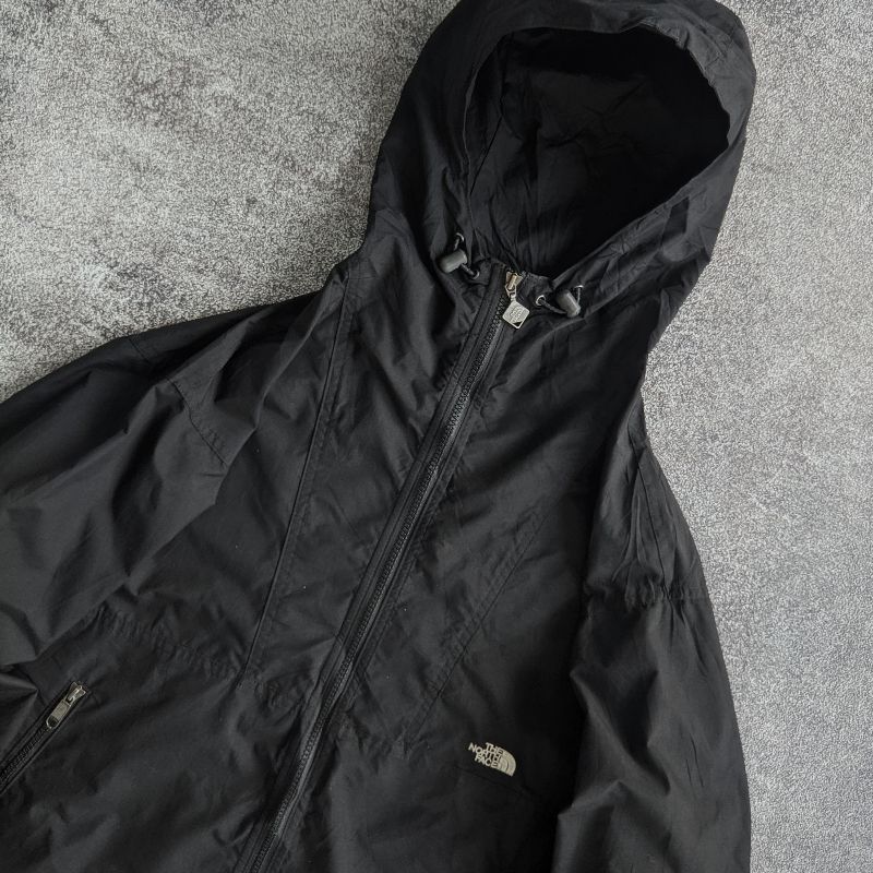 The North Face Compact Jacket, foto 2