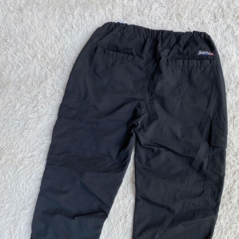 Penfield Parachute Nylon Cargo Regular Fit Straight Pants, foto 7