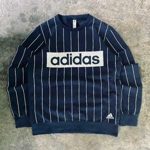Crewneck Adidas Salur