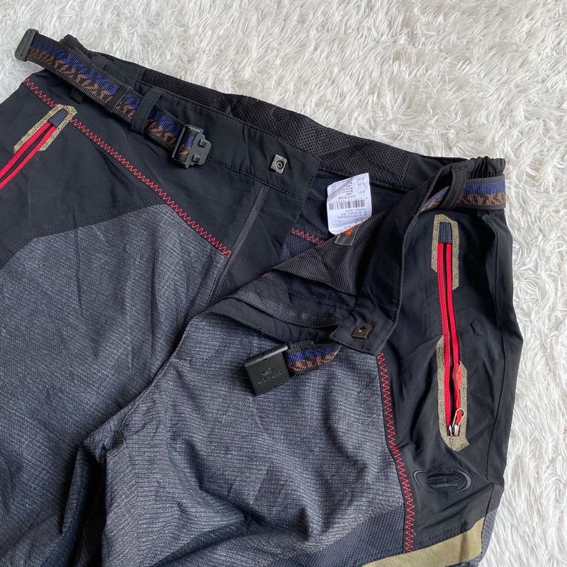 Eider Xenium Outdoor Long Pants Daily Celana Stretch, foto 6