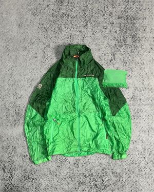 Merrel Lightweight Pocketable Jacket