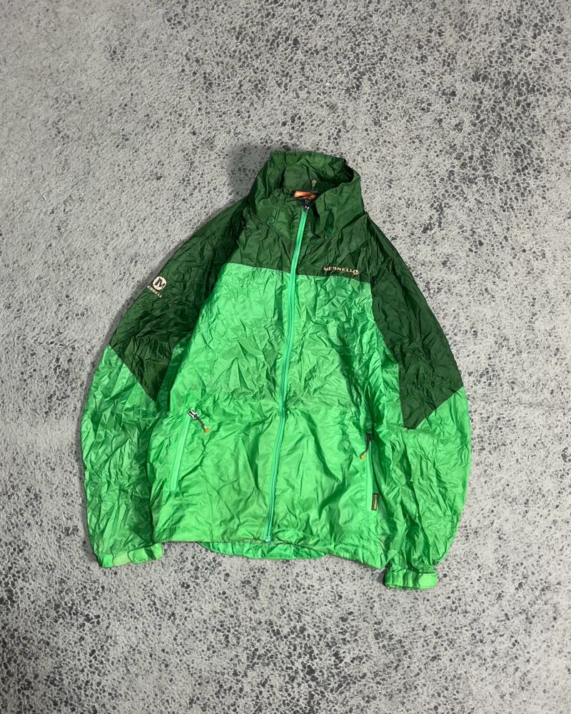 Merrel Lightweight Pocketable Jacket, foto 3