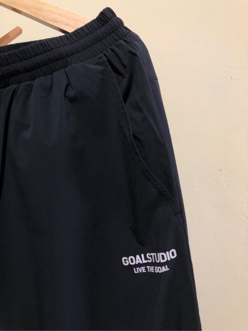 Celana trackpants goal studio, foto 4