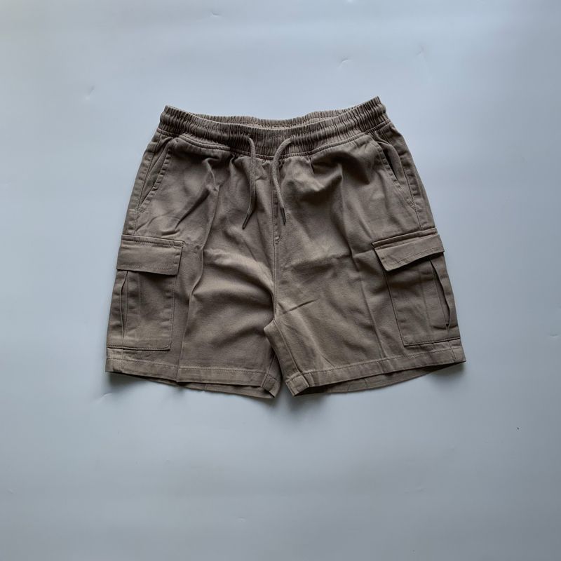 Celana Pendek Cargo R Studio, foto 2