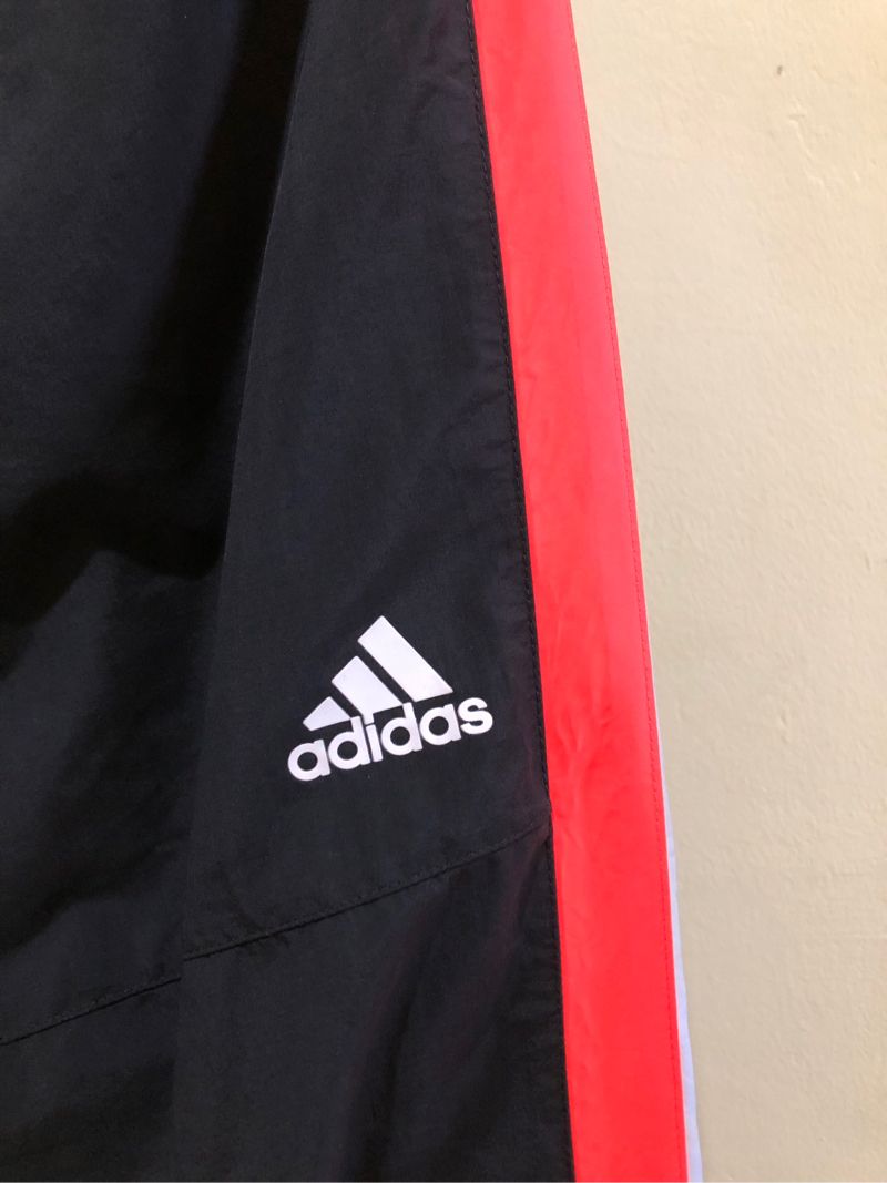 Celana Jogger Adidas Three Stripes, foto 4