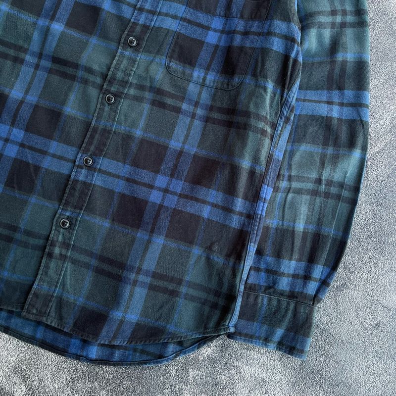 Uniqlo Flannel Shirt, foto 6