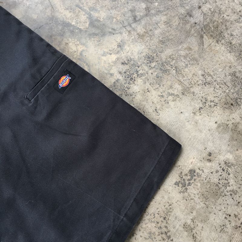 Dickies Black Cellpocket Loose fit, foto 4