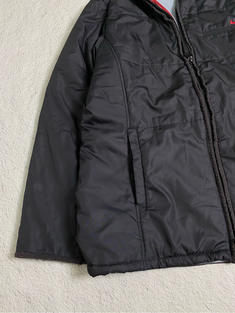 00s Nike Padded Jacket, foto 2