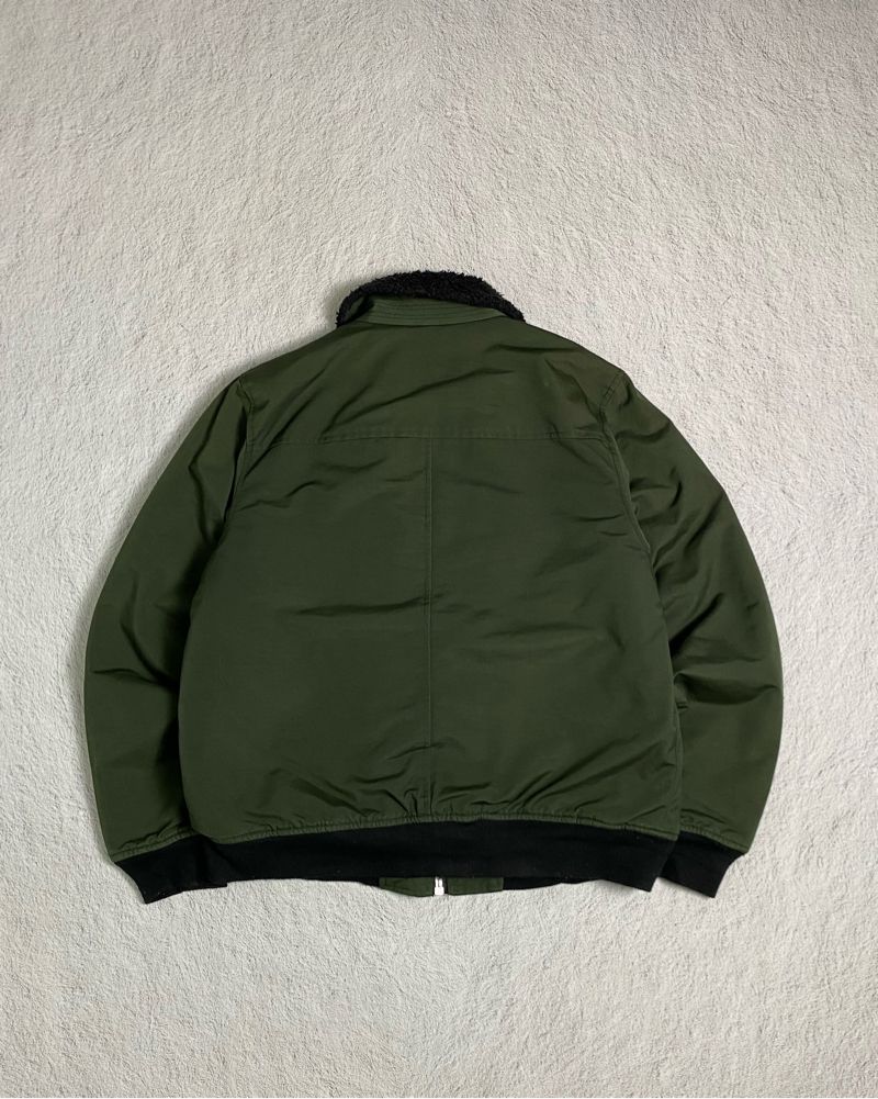 Vintage GAP Aviator flight jacket, foto 7
