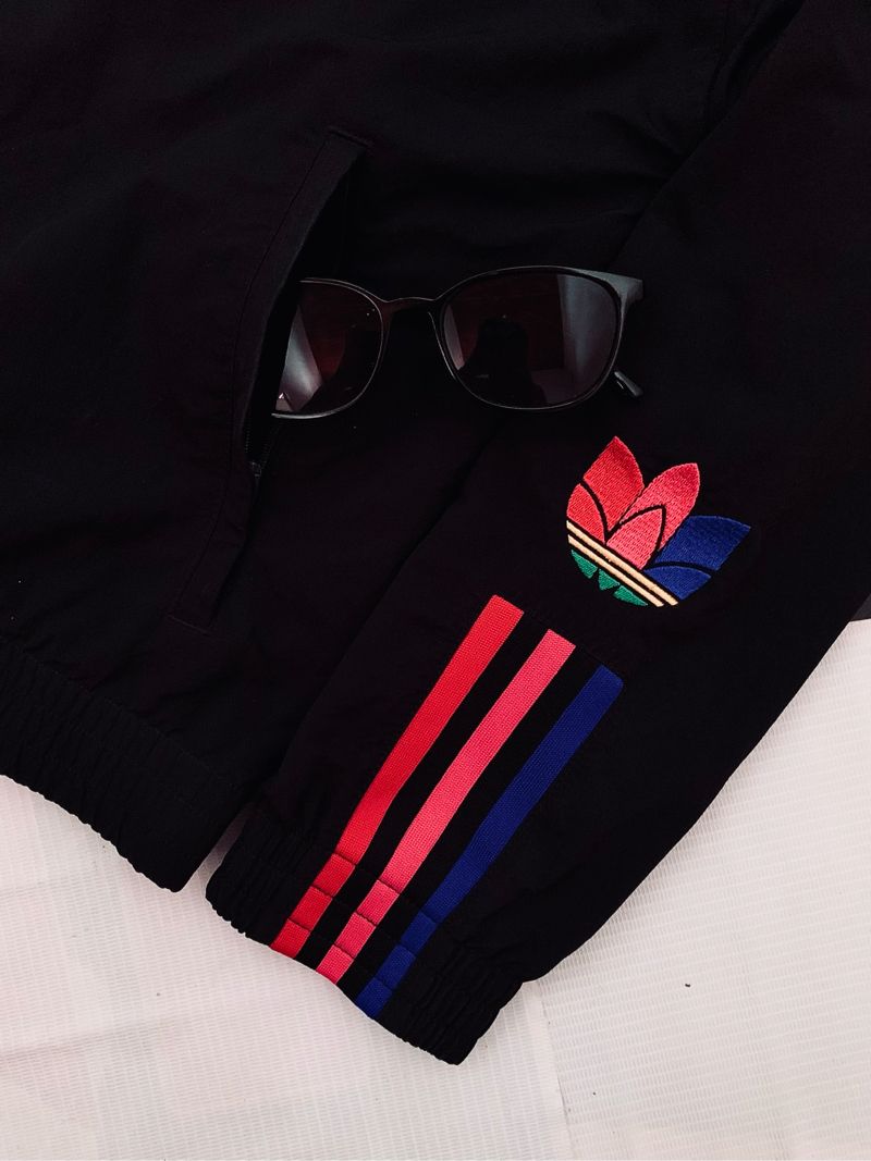 Windbreaker adidas, foto 5