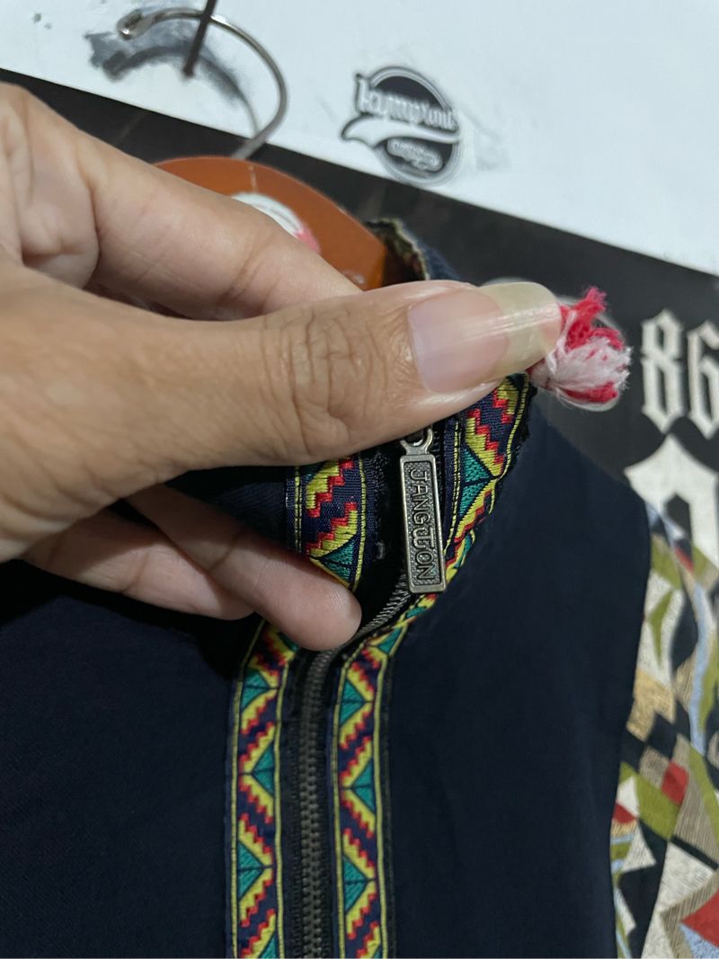 Halfzip jangwon, foto 5