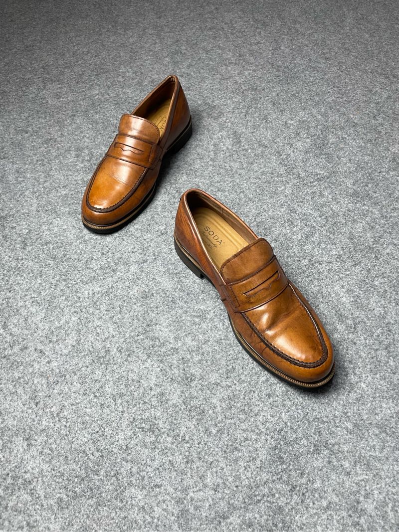 SODA LOAFERS  SHOES, foto 6