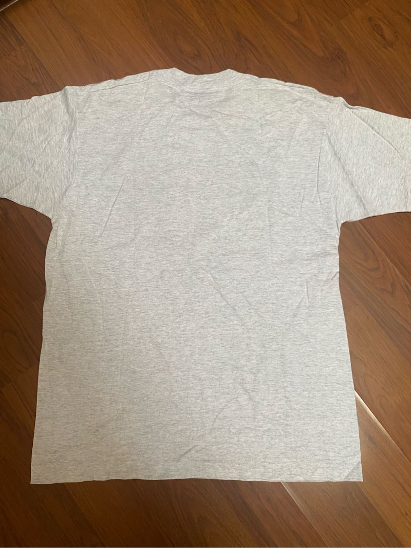 Vintage Mardi Gras tshirt, foto 4