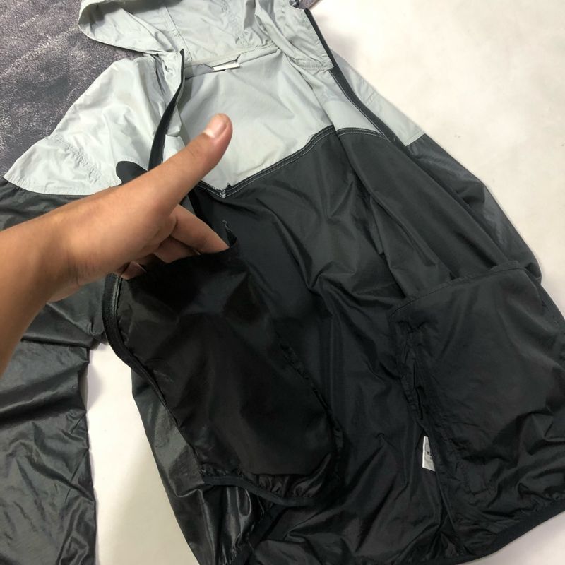 Windrunning Jacket Nike Two Tone Unisex, foto 4