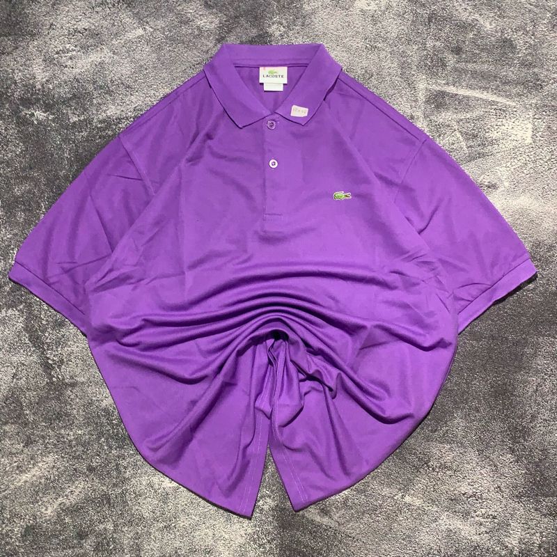 POLO SHIRT by LACOSTE, foto 2