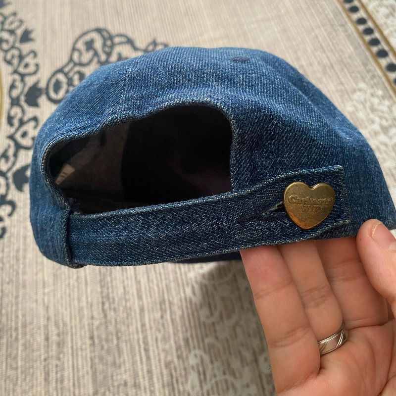 Carhartt WIP Nash Cap, foto 3