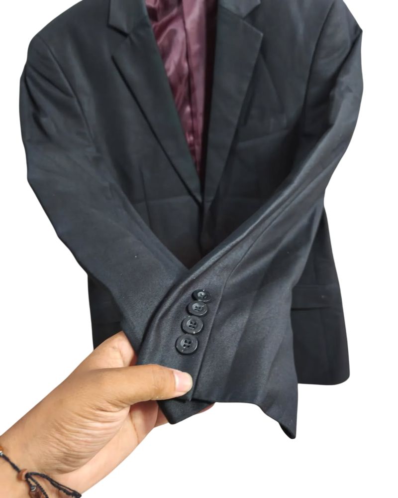 Jas Blazer By Stco Man, foto 4