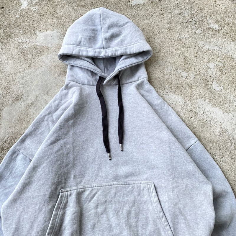 GONE PULLOVER HOODIE, foto 3