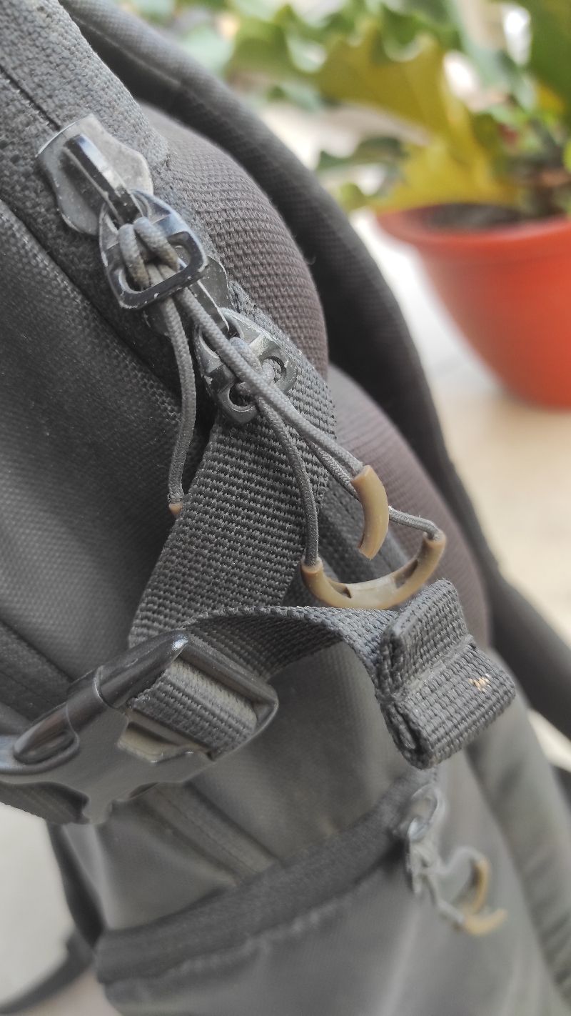 Tas Torch Kanzaki 30 L, foto 7