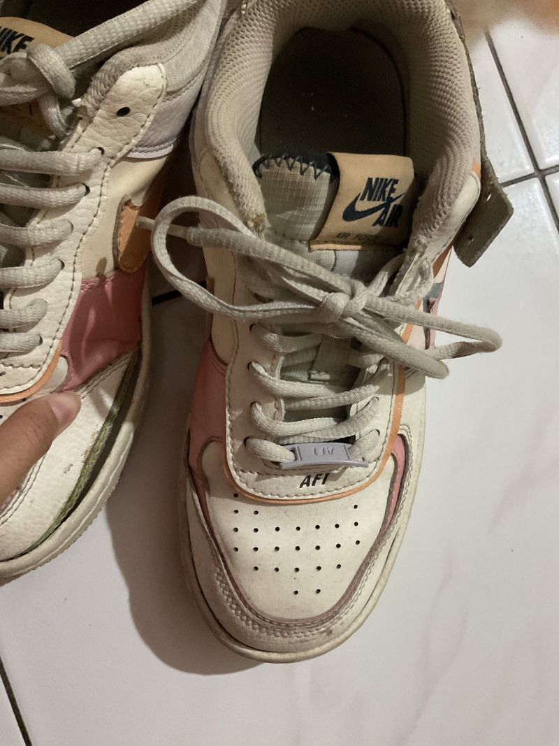 nike air force 1, foto 4