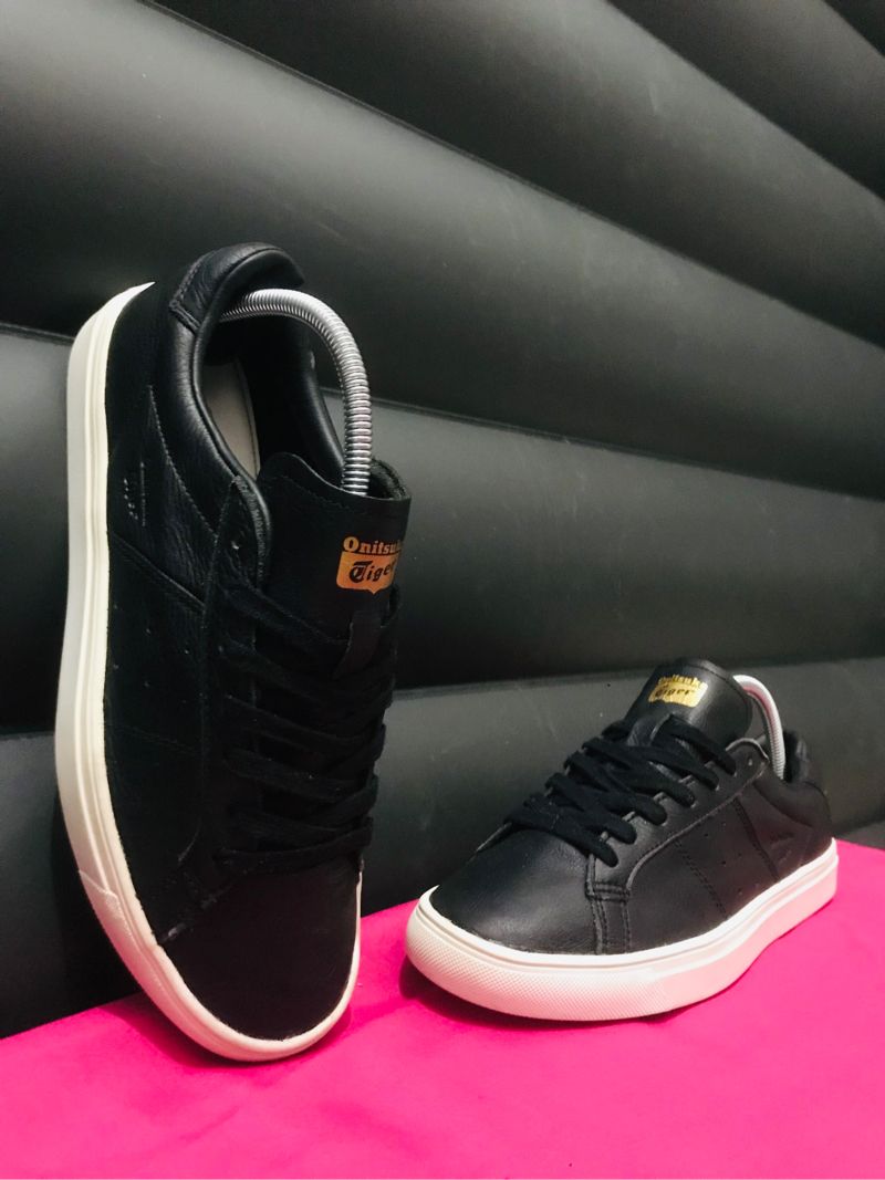 Onitsuka Tiger Unisex 'Lawnship 2', foto 4