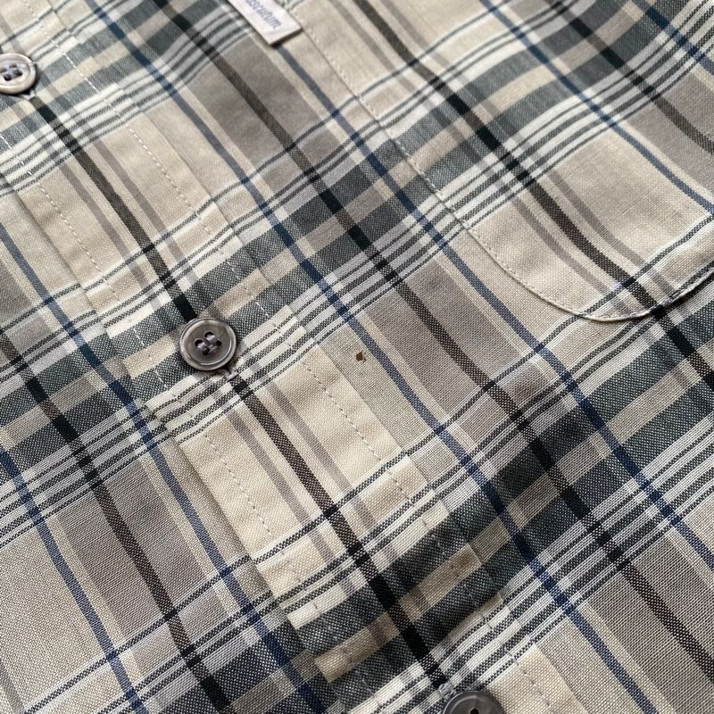 kemeja aquascutum, foto 4