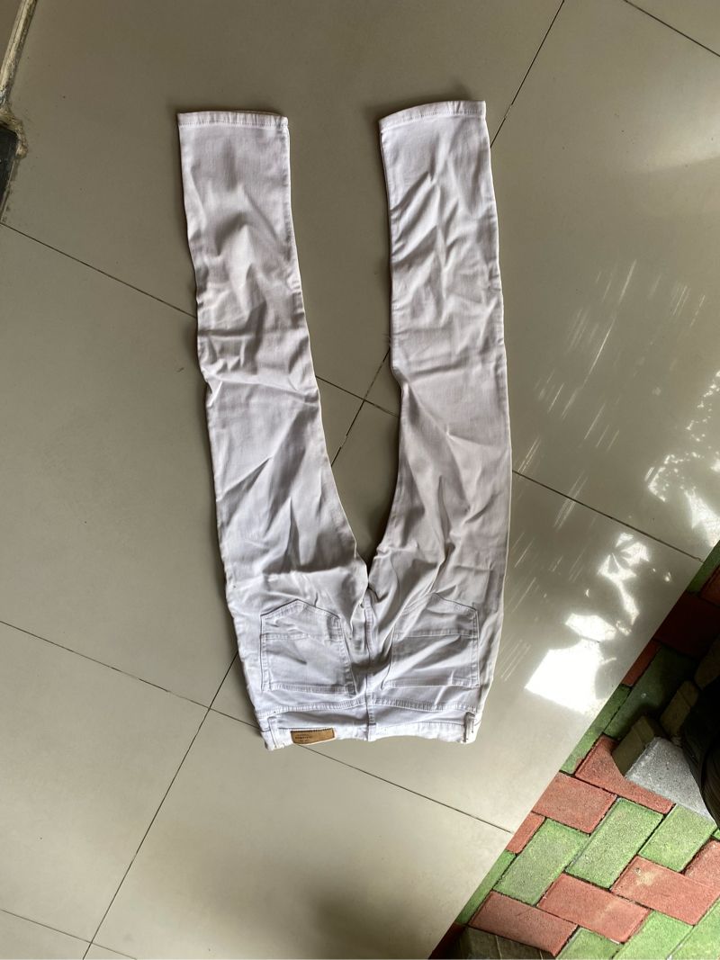 Celana Panjang Pull&Bear, foto 4