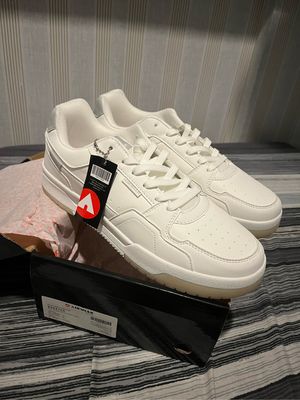 Airwalk Casual White Shoes