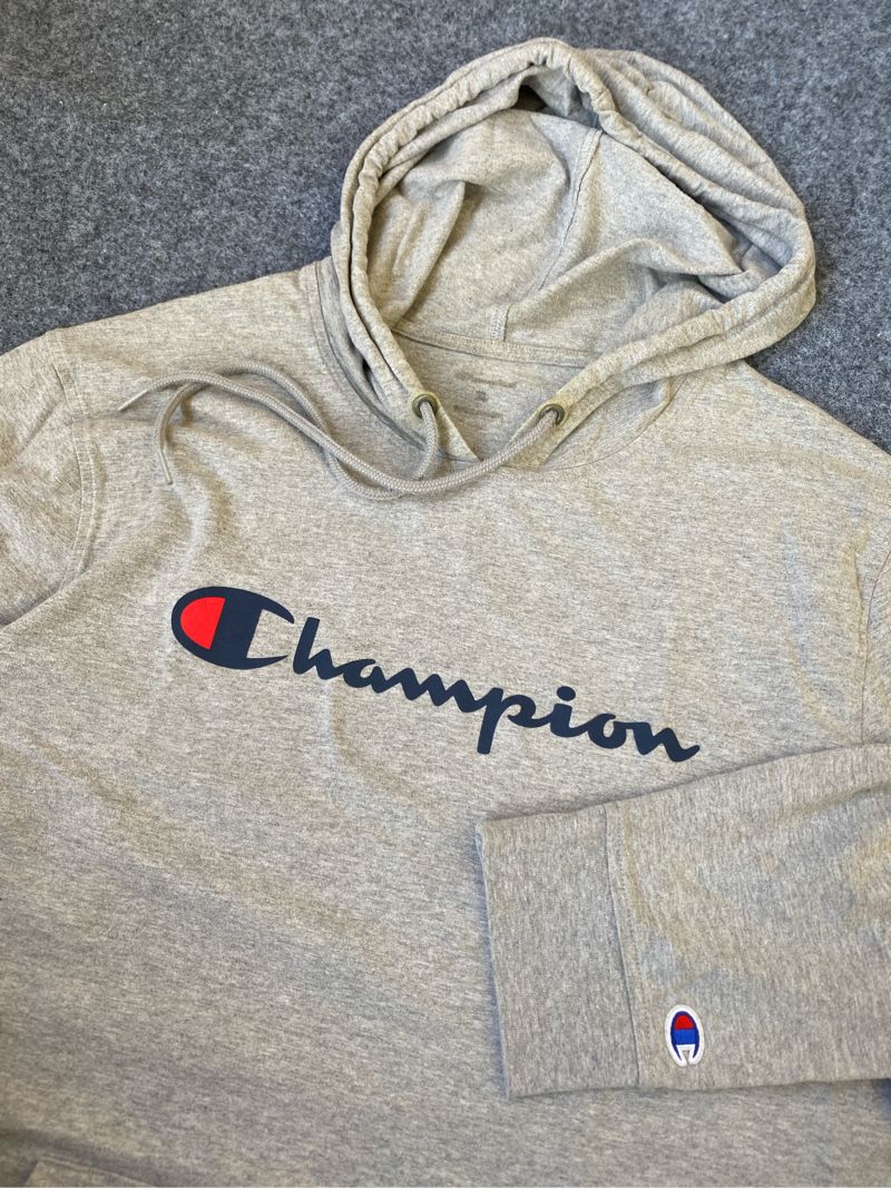 Hoodie Champion✨, foto 3