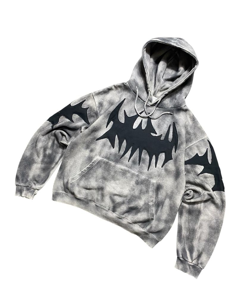 rework hoodie, foto 2