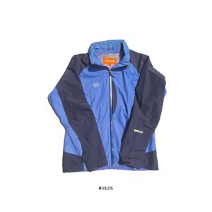 Vintage Outdoor Jacket Lafuma Gore-tex Blue Sky Authentic Rp