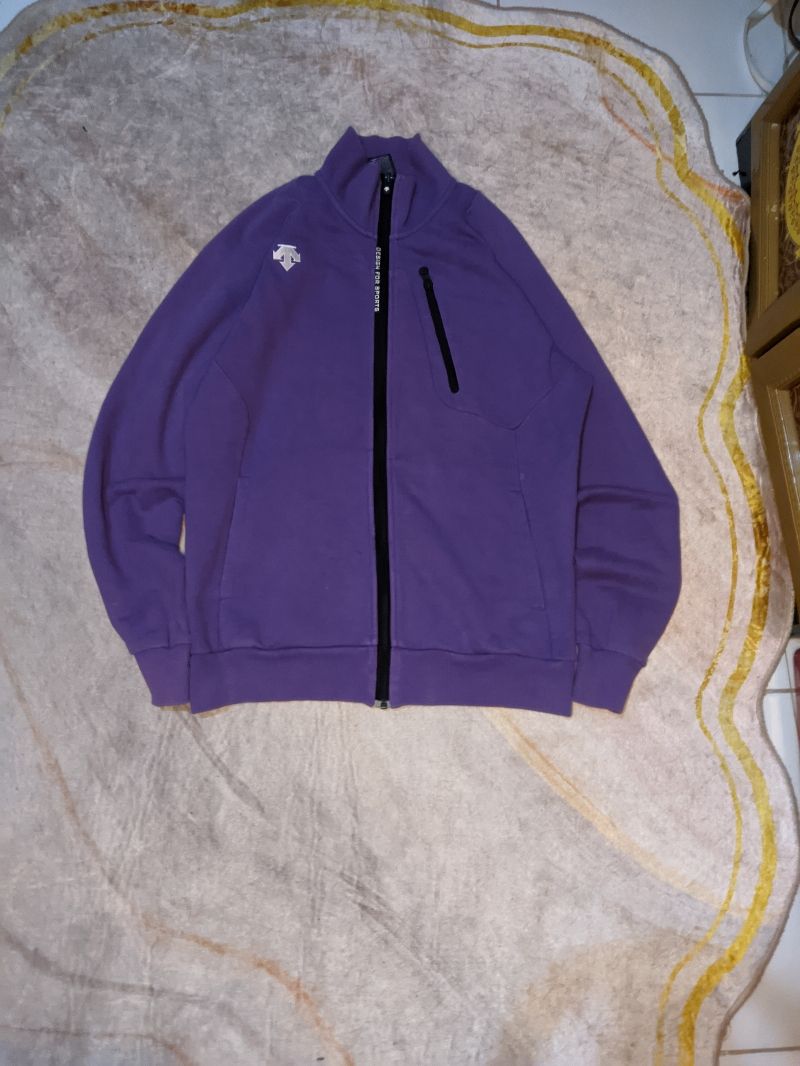 Tracktop Descente, foto 3