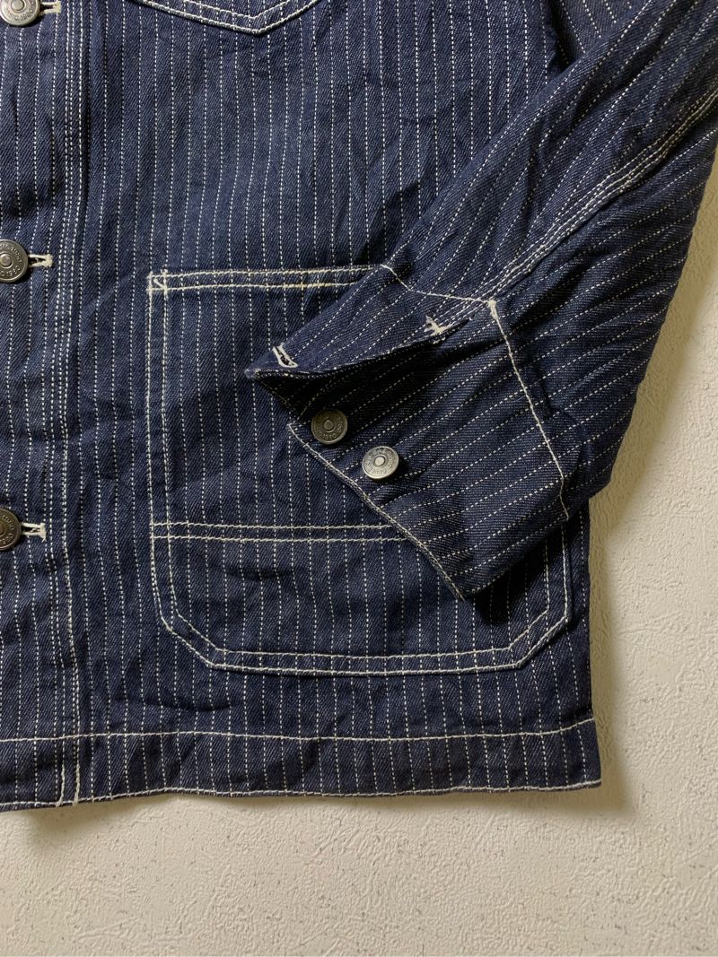 Spao Chore jacket hickory, foto 5