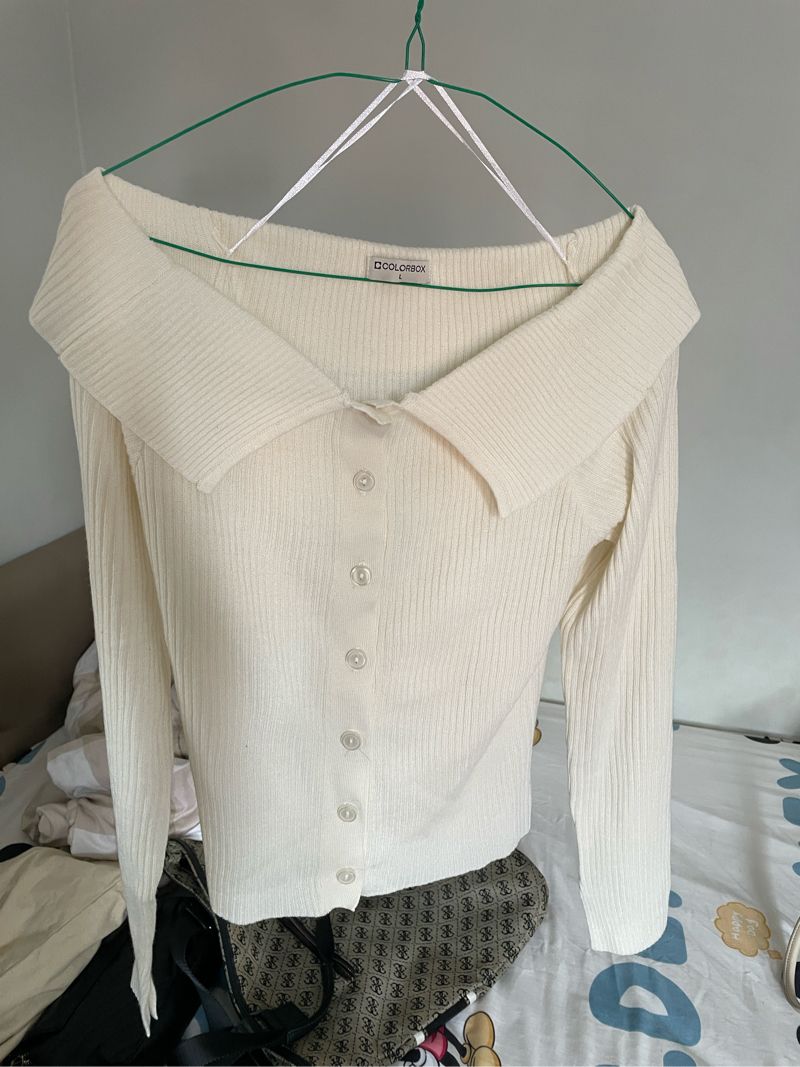 Sabrina rajut brand colorbox, foto 2