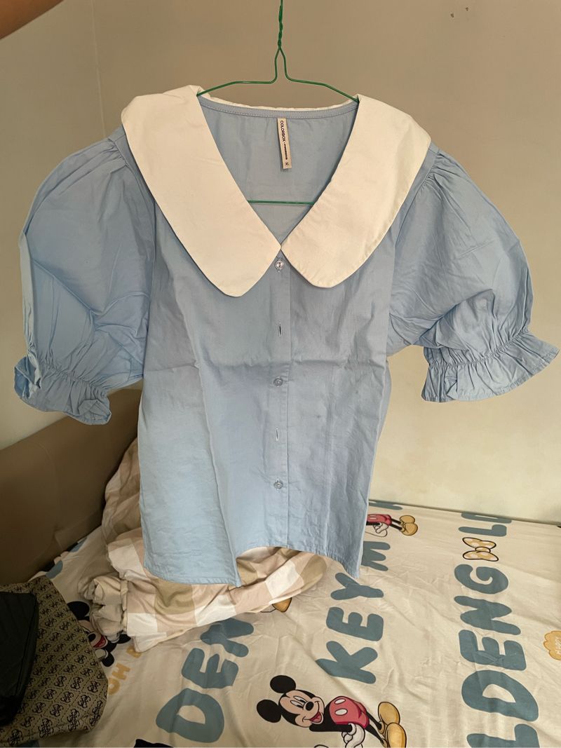 Kemeja brand colorbox, foto 2