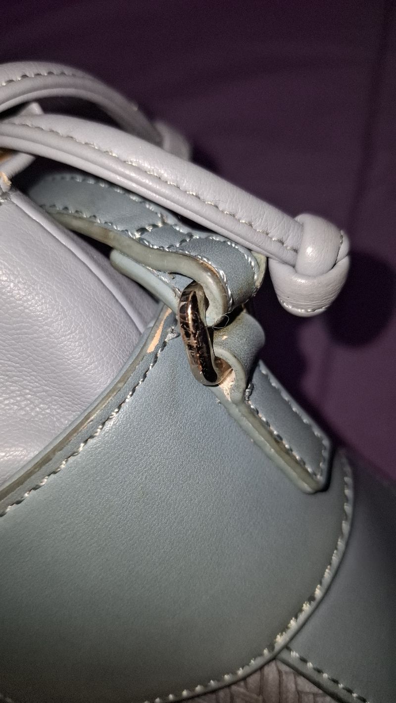 Hush puppies sling bag, foto 5