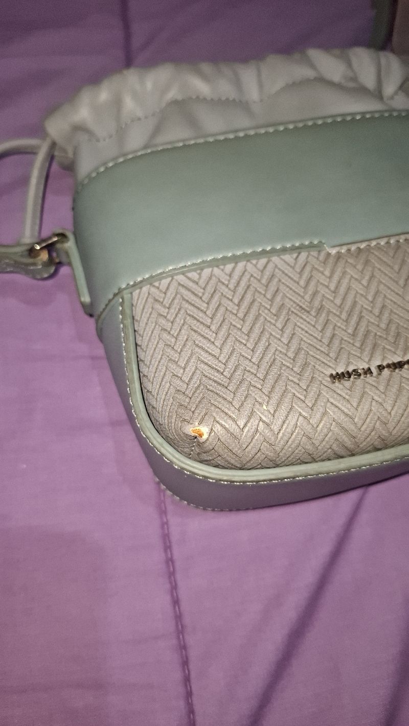 Hush puppies sling bag, foto 2