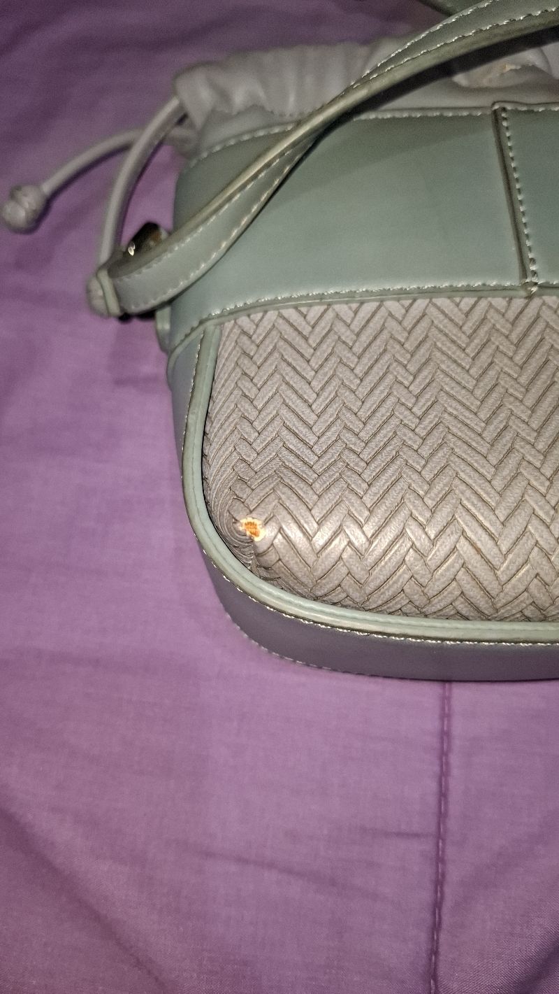 Hush puppies sling bag, foto 3