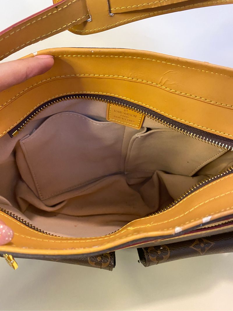 lv monogram hudson gm, foto 7