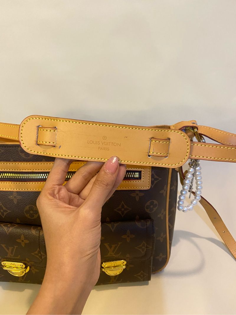lv monogram hudson gm, foto 5
