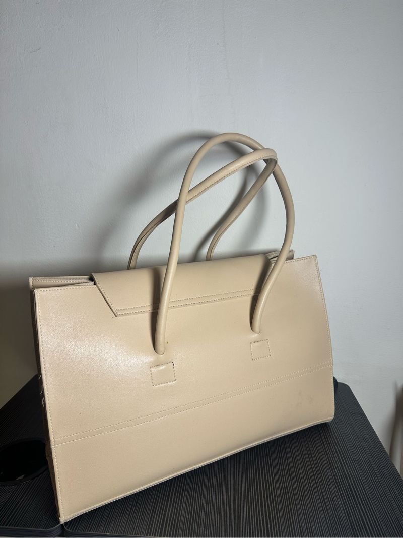 Nubuk Bags (Hae Shoulder Bag), foto 2