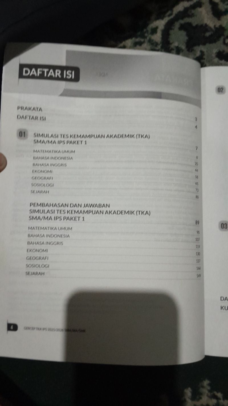 buku tka gercep, foto 4