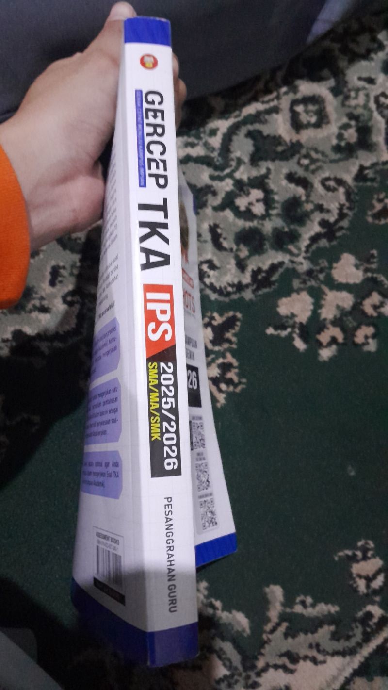 buku tka gercep, foto 3
