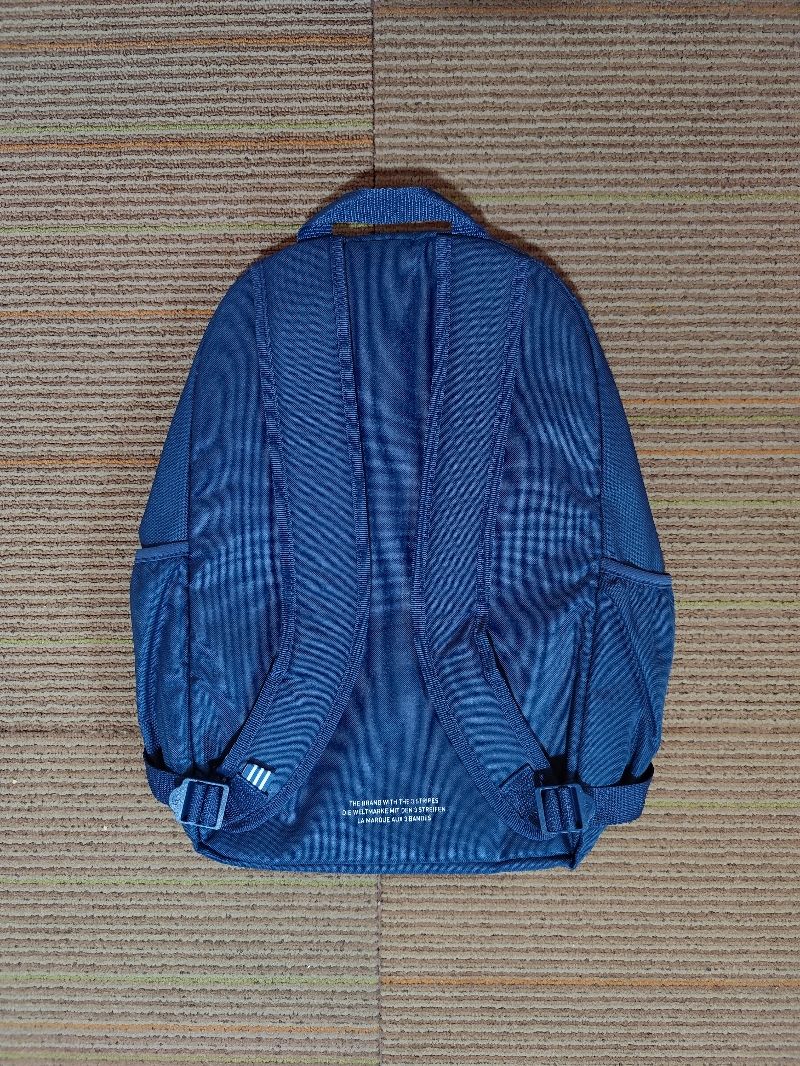 Tas Ransel Adidas, foto 5